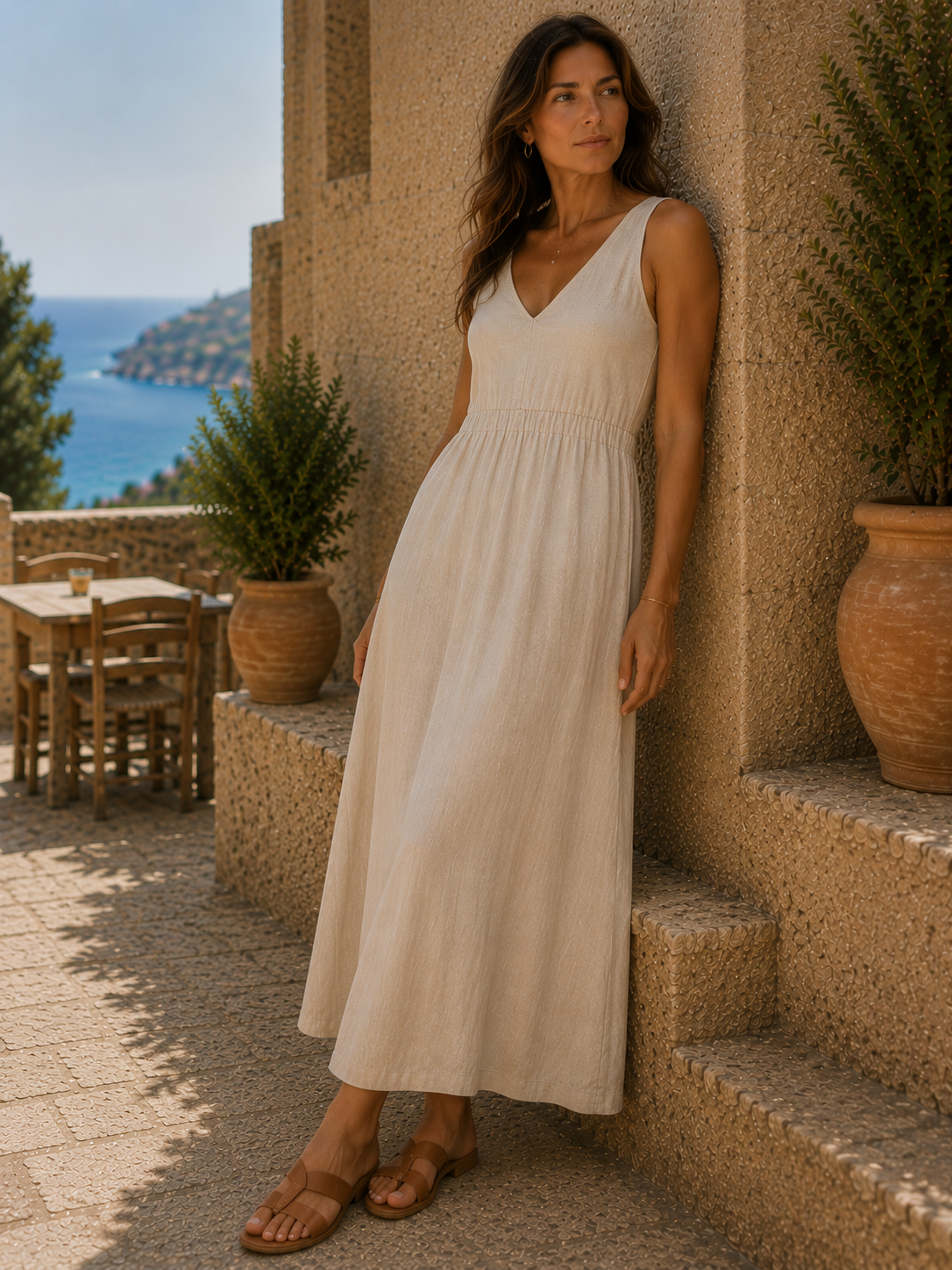 Vestidos