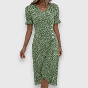 Felise™ Floral Dress