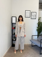 Tailleur Cloè 6902