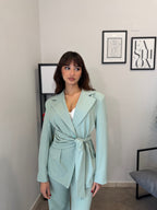 Tailleur Fusciacca 6898