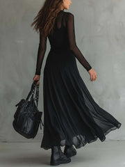 Tessa™ Maxi Dress
