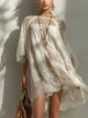 Hennah™ Mini Dress