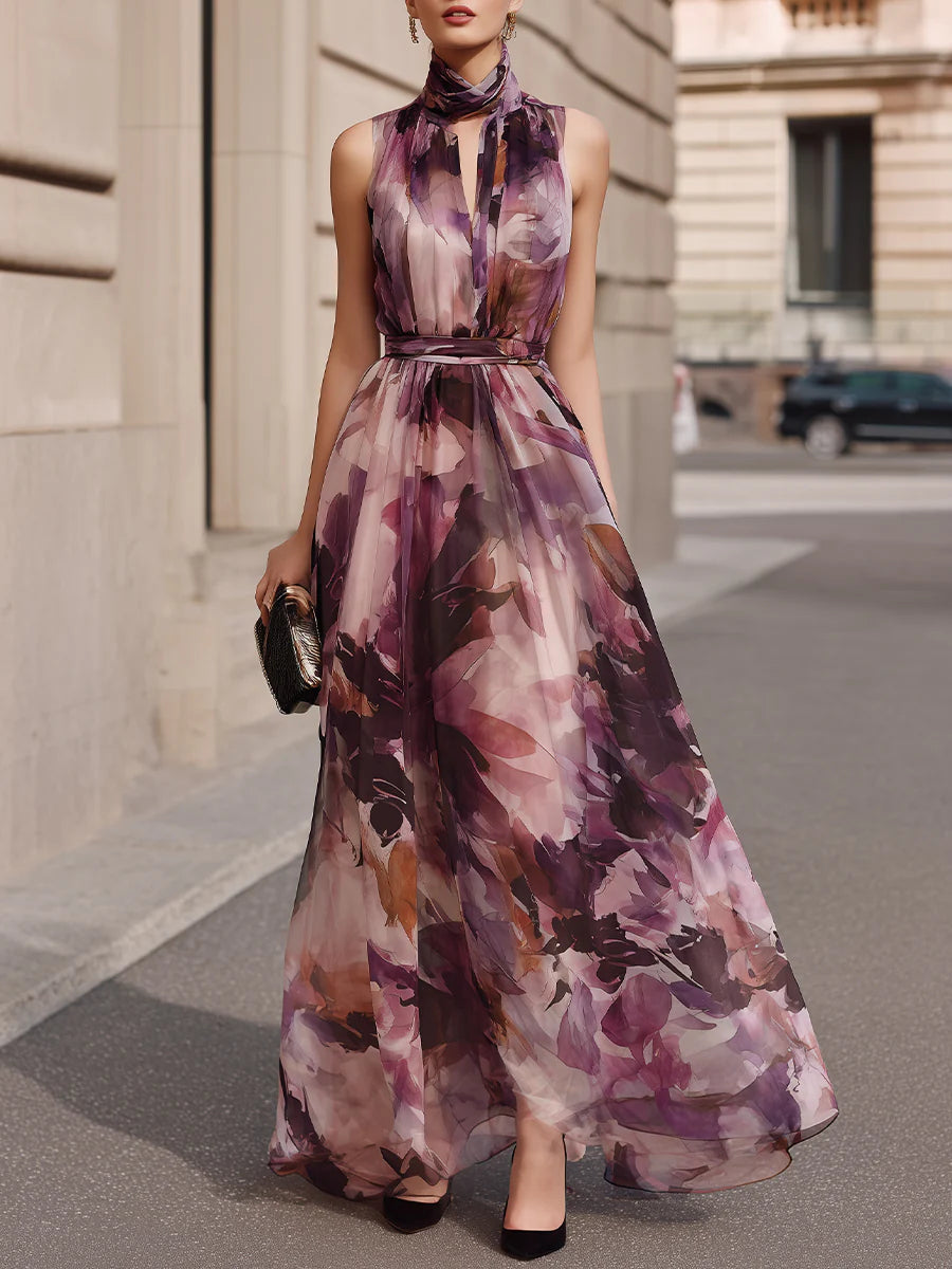 Vestido Rosalie