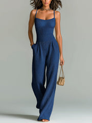 Elanor™ Casual Jumpsuit