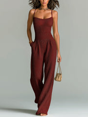 Elanor™ Casual Jumpsuit