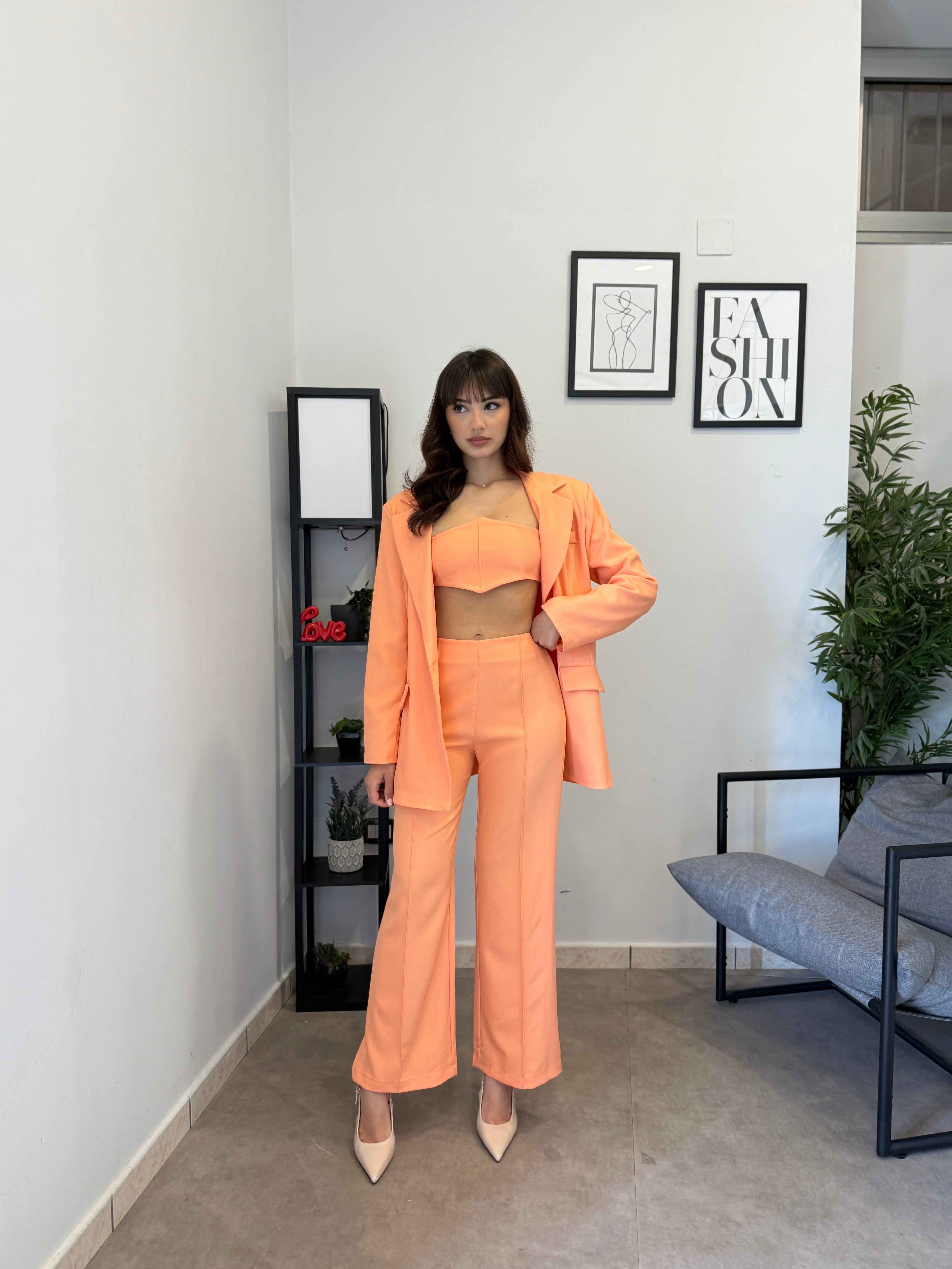 Tailleur Cloè 6902