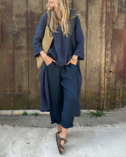 Carolyn™ Chic and Comfortable Set