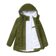 Heide™ Elegant Winter Coat