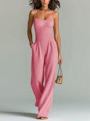 Elanor™ Casual Jumpsuit