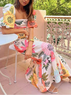 Vestido Ivy