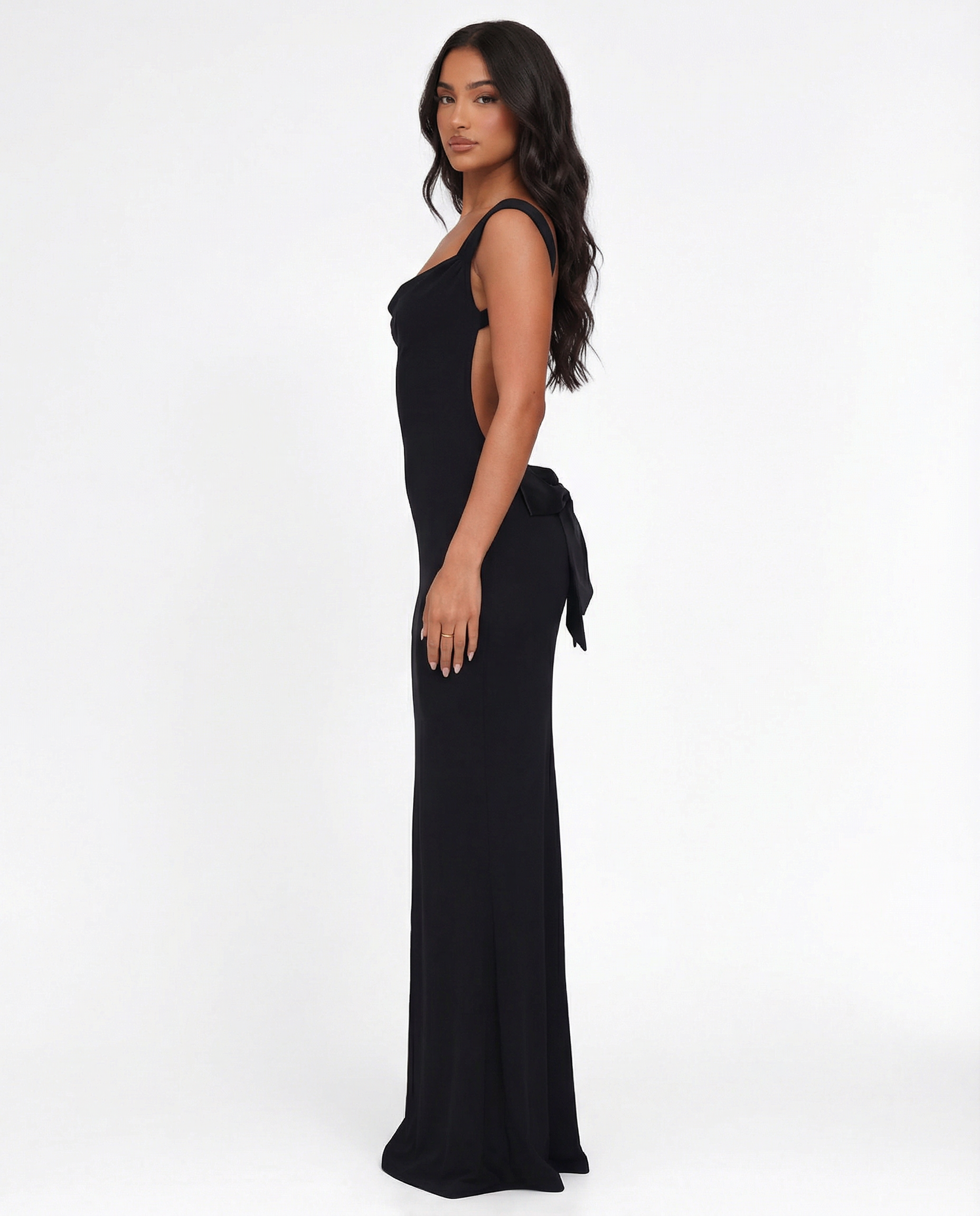 Vestido Maxi Helena