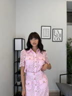 Set-Coordinato Elena 7706