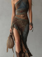 Vestido Nala