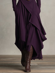 Tracy™ Stretch Maxi Dress