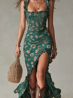 Vestido Elara