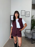 Set-Coordinato Sport 8886