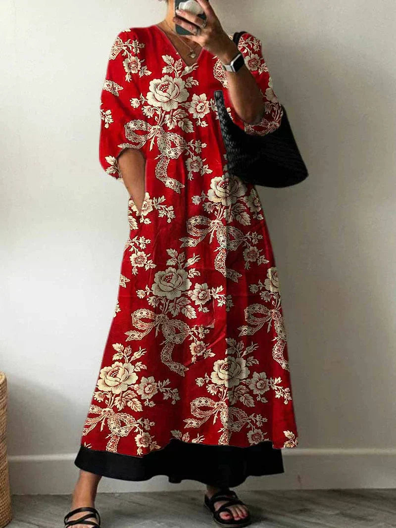 Vestido Julia