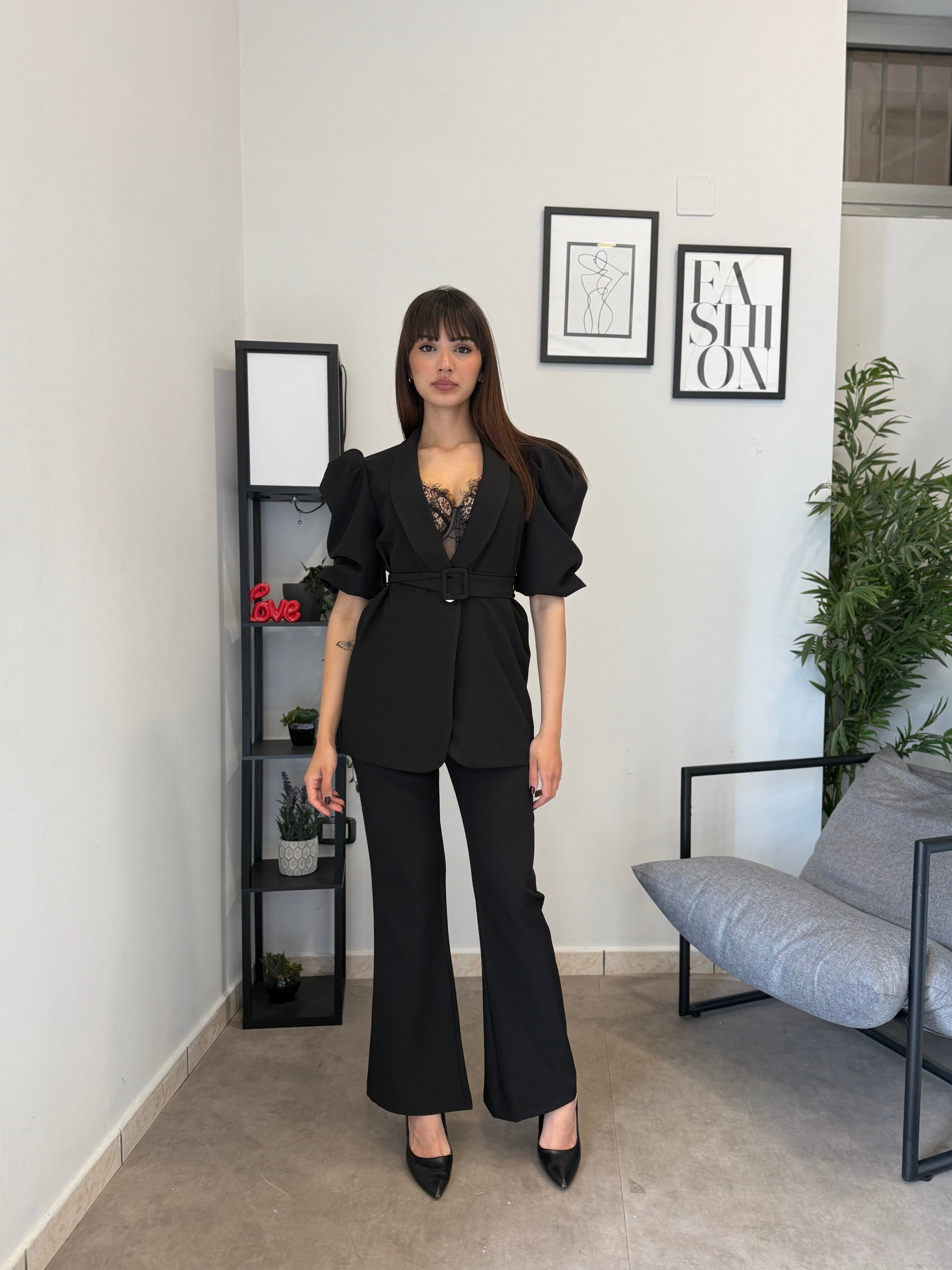 Tailleur Niah 5160