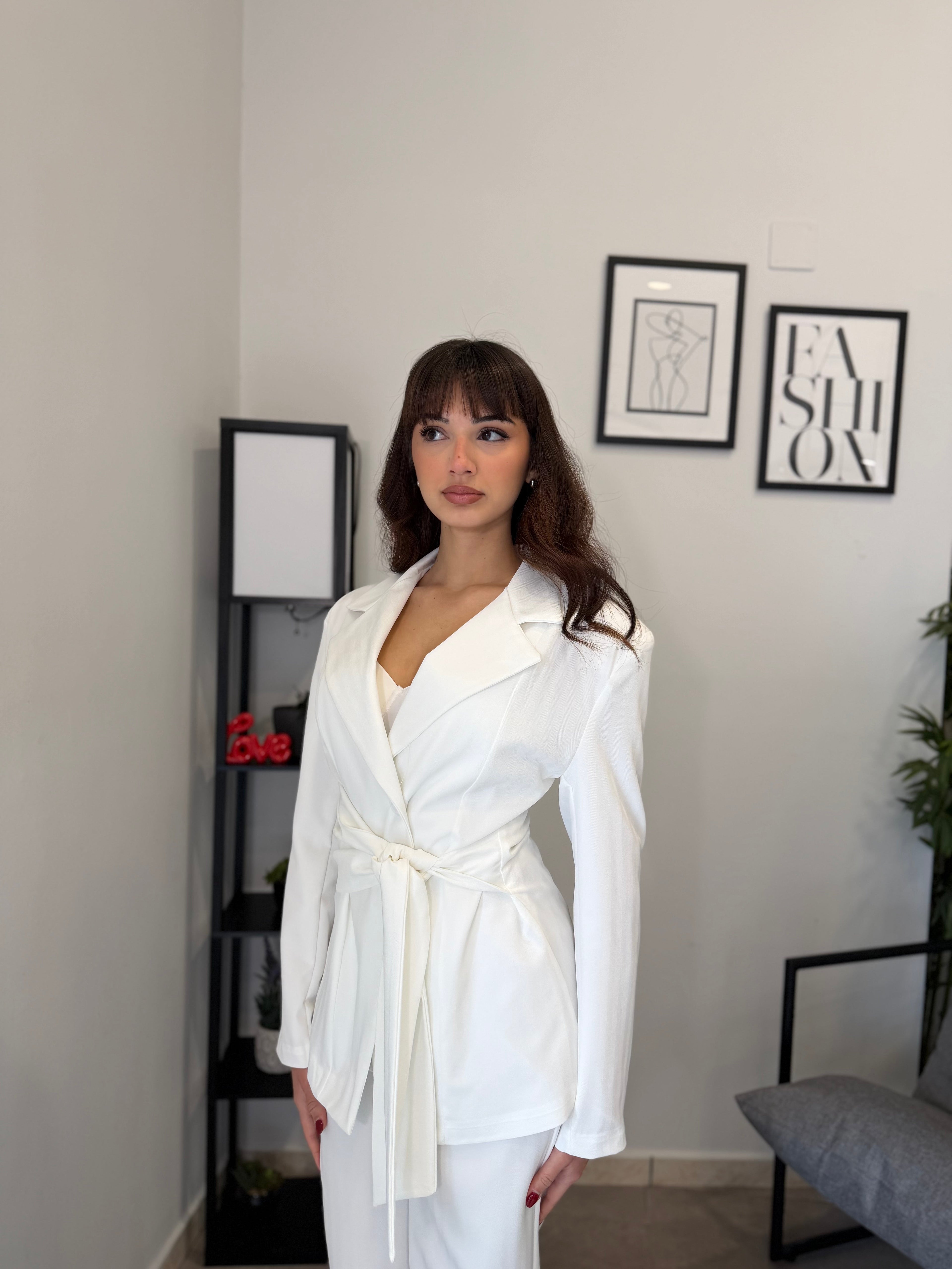 Tailleur Fusciacca 6898