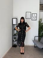 Set-Coordinato Elena 7706