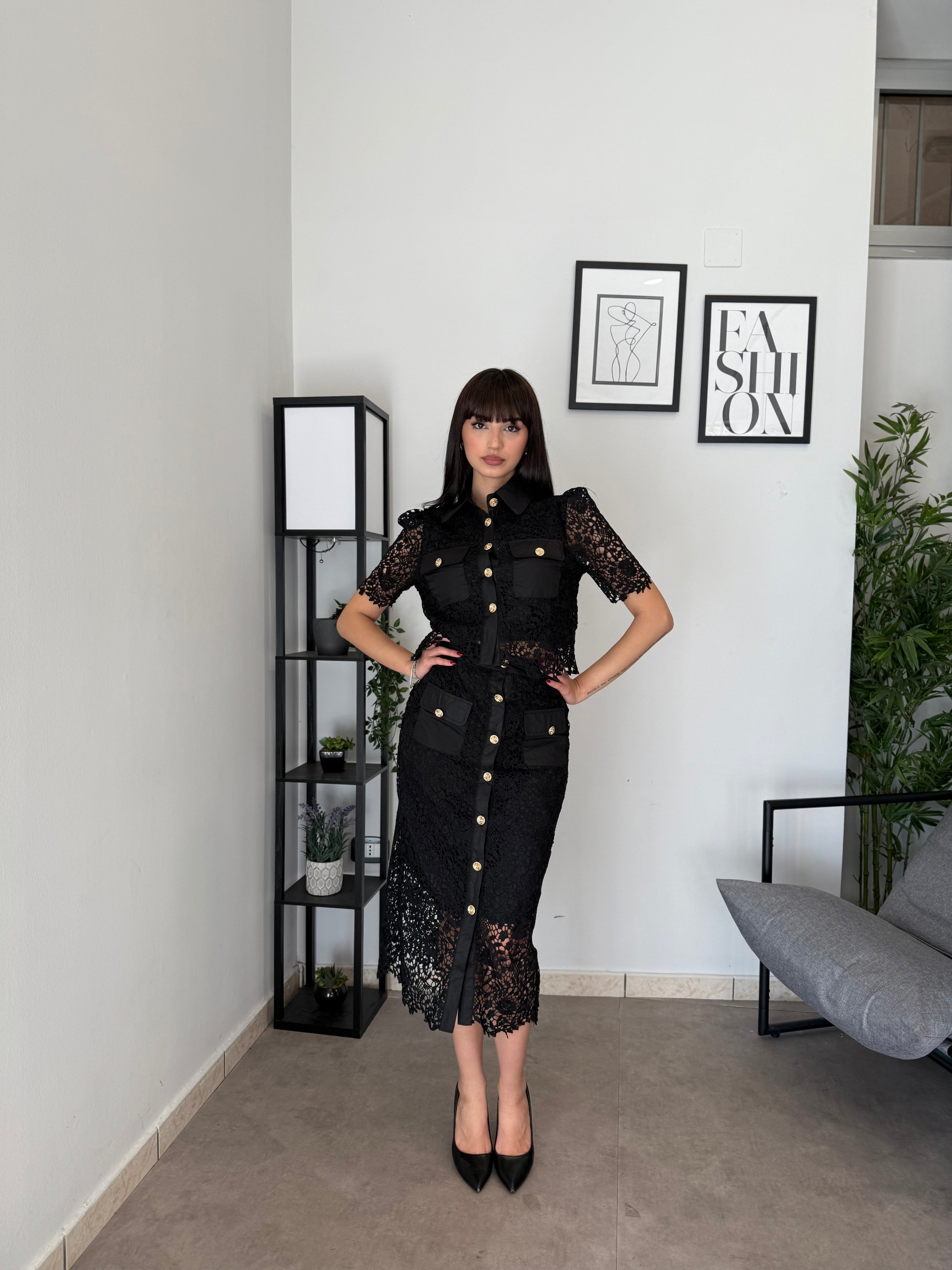 Set-Coordinato Elena 7706