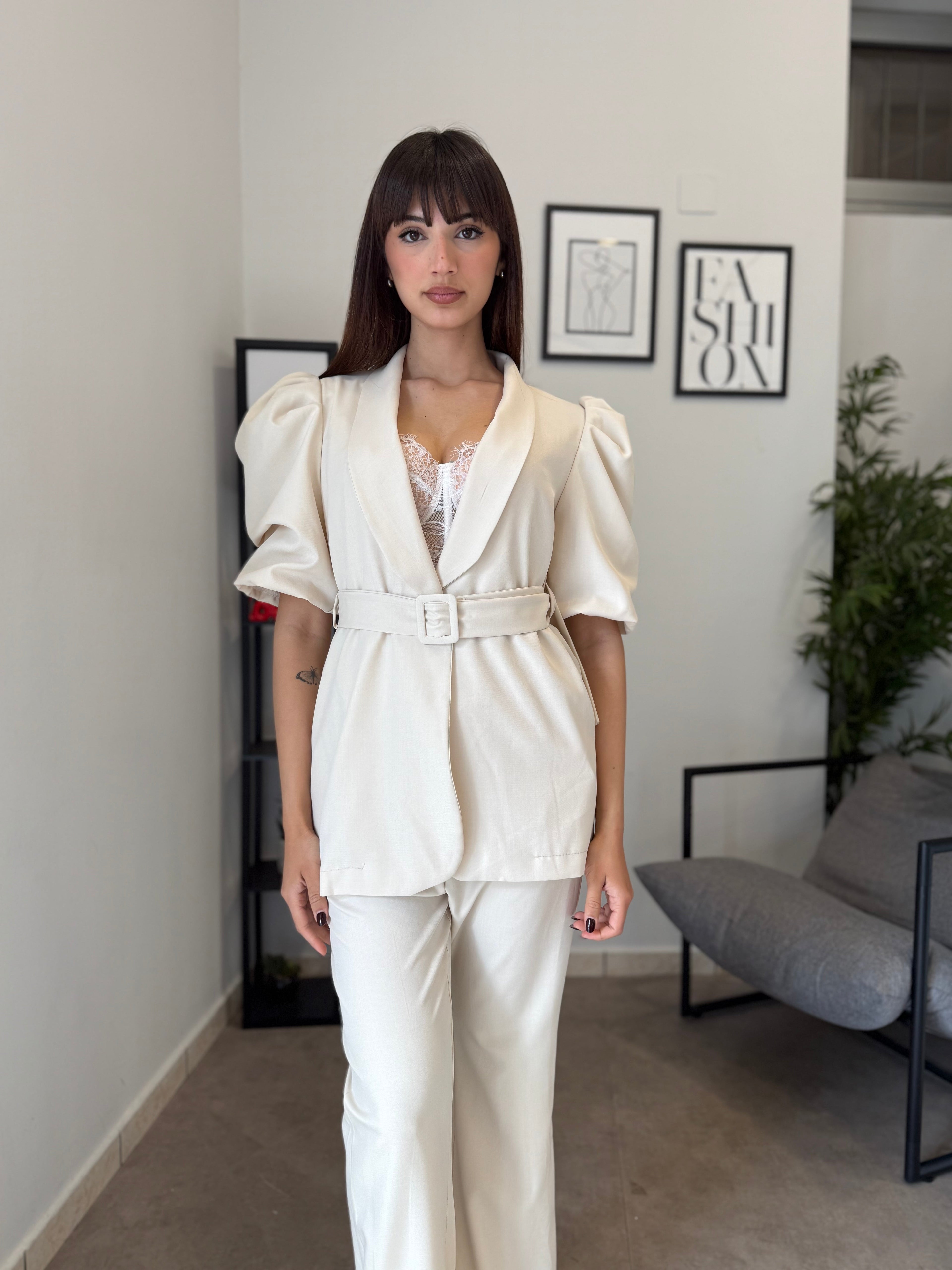 Tailleur Niah 5160
