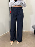 Set-Coordinato Gilet e Pantalone 5687
