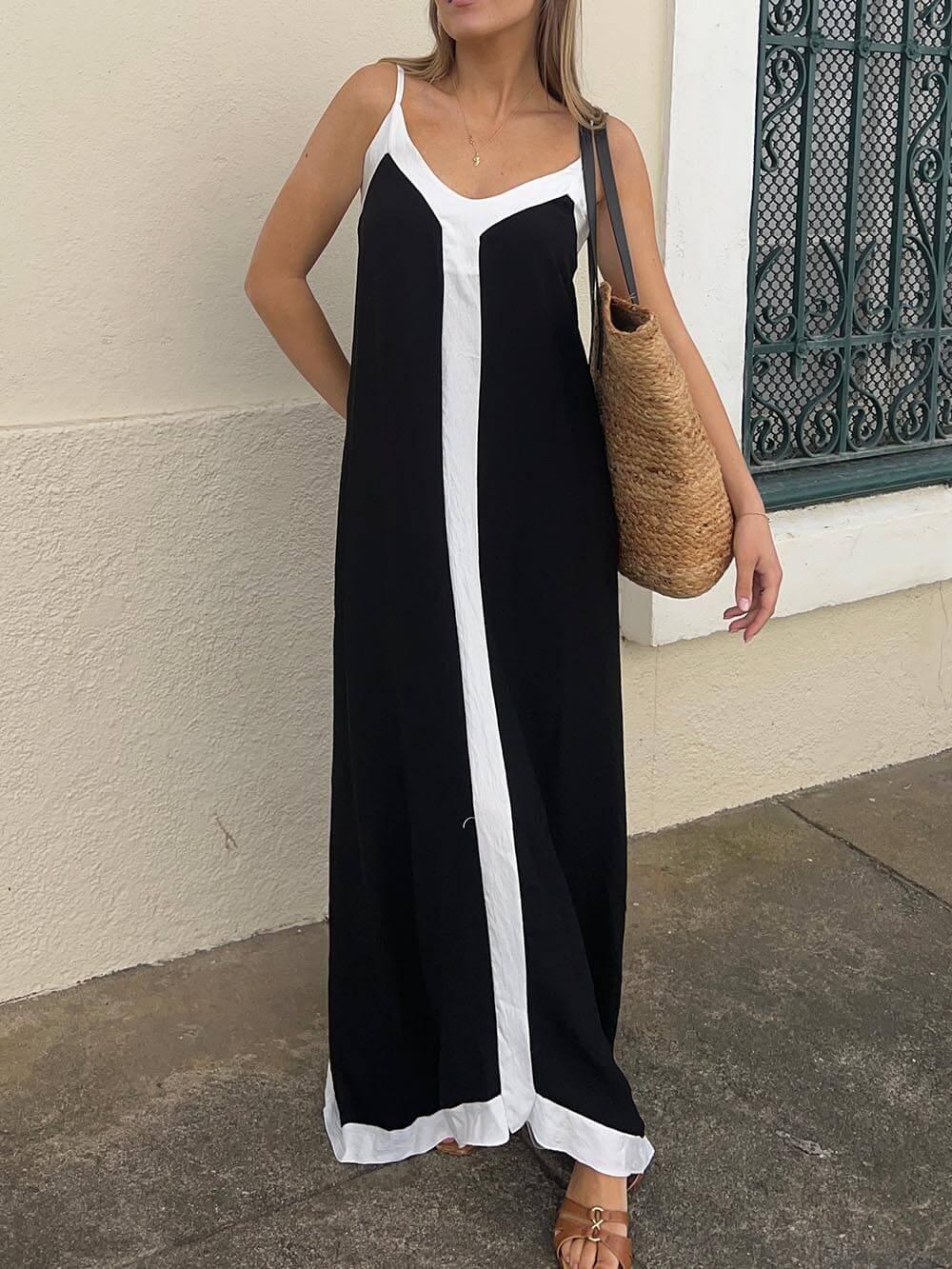 Vestido Nancy