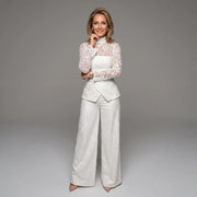 Valarie™ Elegant Jumpsuit