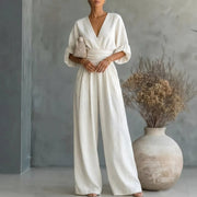 Fontella™ Elegant Jumpsuit