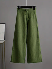 Emily™ Cozy Knit Loungewear Set