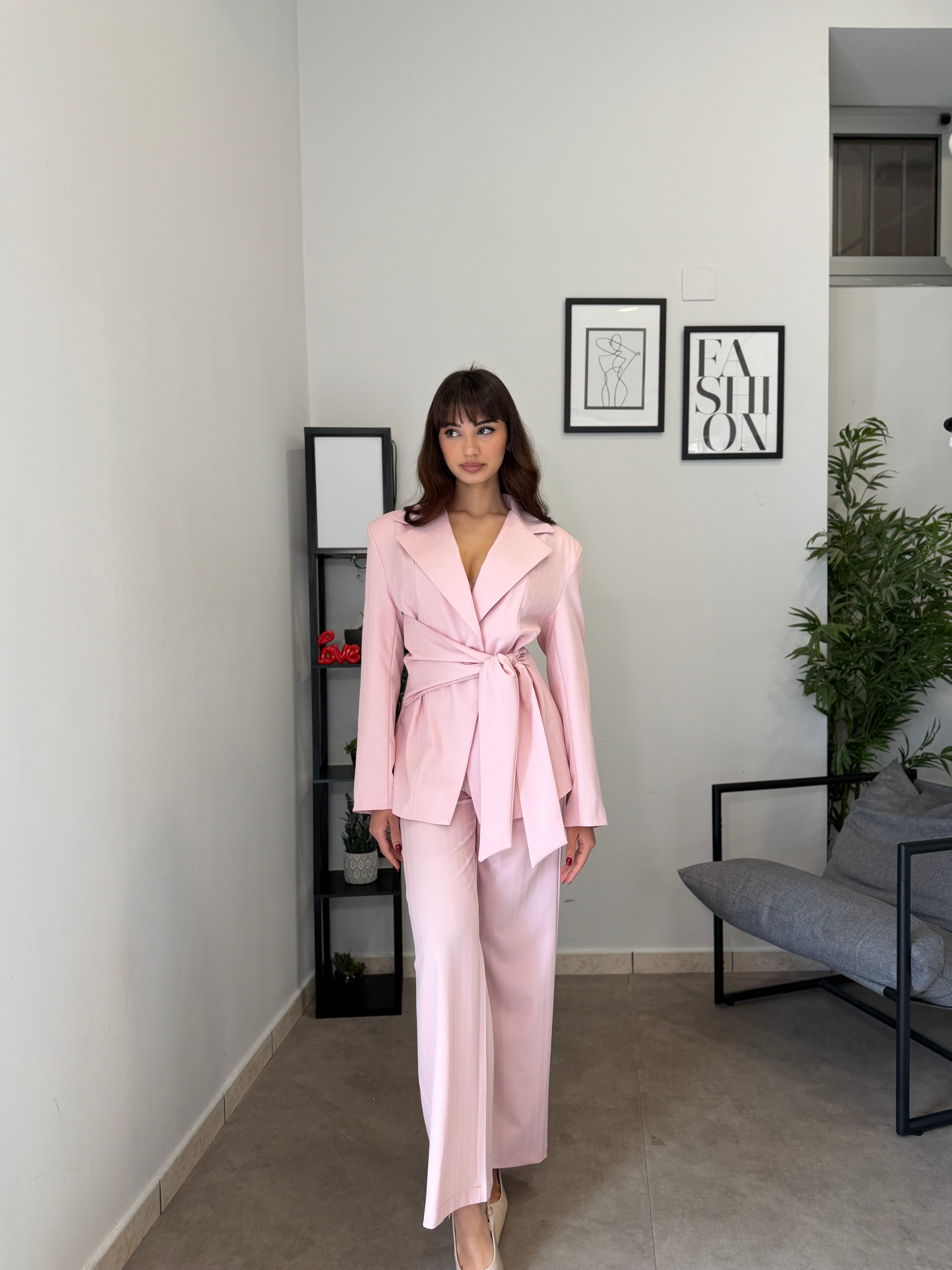 Tailleur Fusciacca 6898