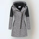 Milana™ Hooded Winter Jacket