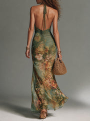 Shantoria™ Maxi Dress