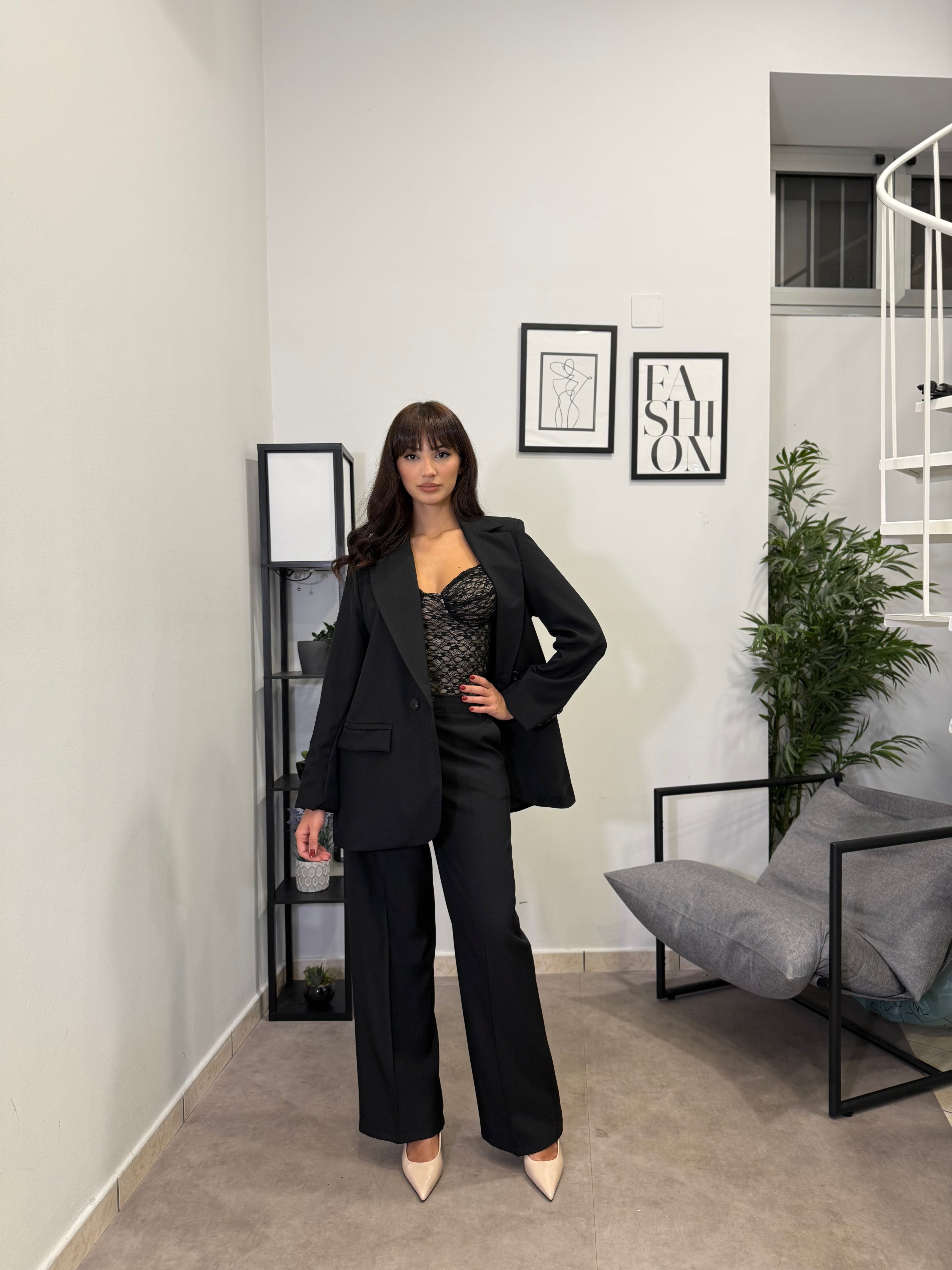 Tailleur Giulia 11088
