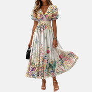 Kateline™ Midi Dress