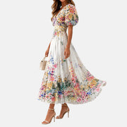Kateline™ Midi Dress