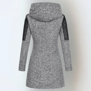 Milana™ Hooded Winter Jacket
