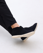 Sevilla | Botines de Ante Elegantes