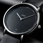 York - Reloj Minimalista