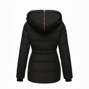 Alisson™ Winter Coat with Fur Lining