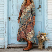 Gloria™ Flowy Maxi Dress