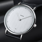 York - Reloj Minimalista