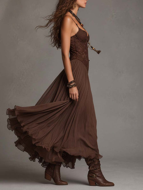 Dyann™ Maxi Dress