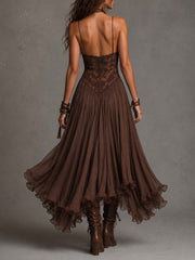Dyann™ Maxi Dress