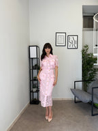 Set-Coordinato Elena 7706