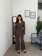 Tailleur Fusciacca 6898