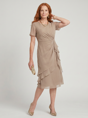 Ember™ Midi Dress