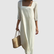 Leticia™ Casual Dress