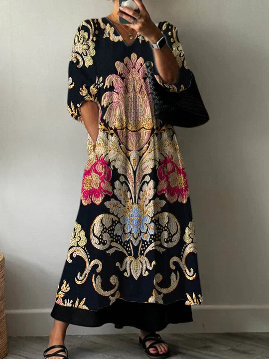 Vestido Clara